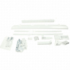 Kit 2 Sole seals L 1300 X 700 mm (refrigerator part) TOUTES