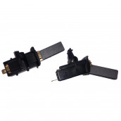 Pack of 2 motor carbons