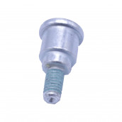 Hinge screw M4x18,5-8.8 Torx20