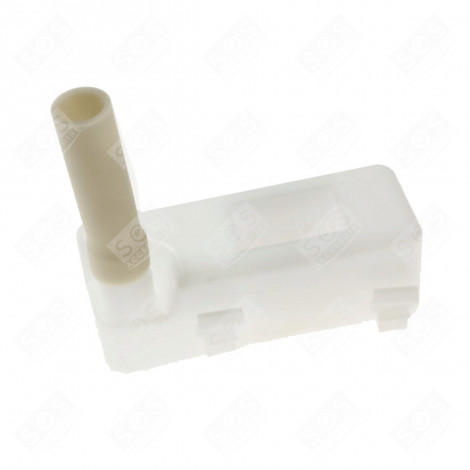 COMPLETE HOSE WITH MEMBRANE REFRIGERATOR, FREEZER - 7421021, 9097231