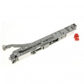 Soft System shock absorber