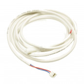 Refrigerator air probe