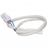 Evaporator probe refrigerator