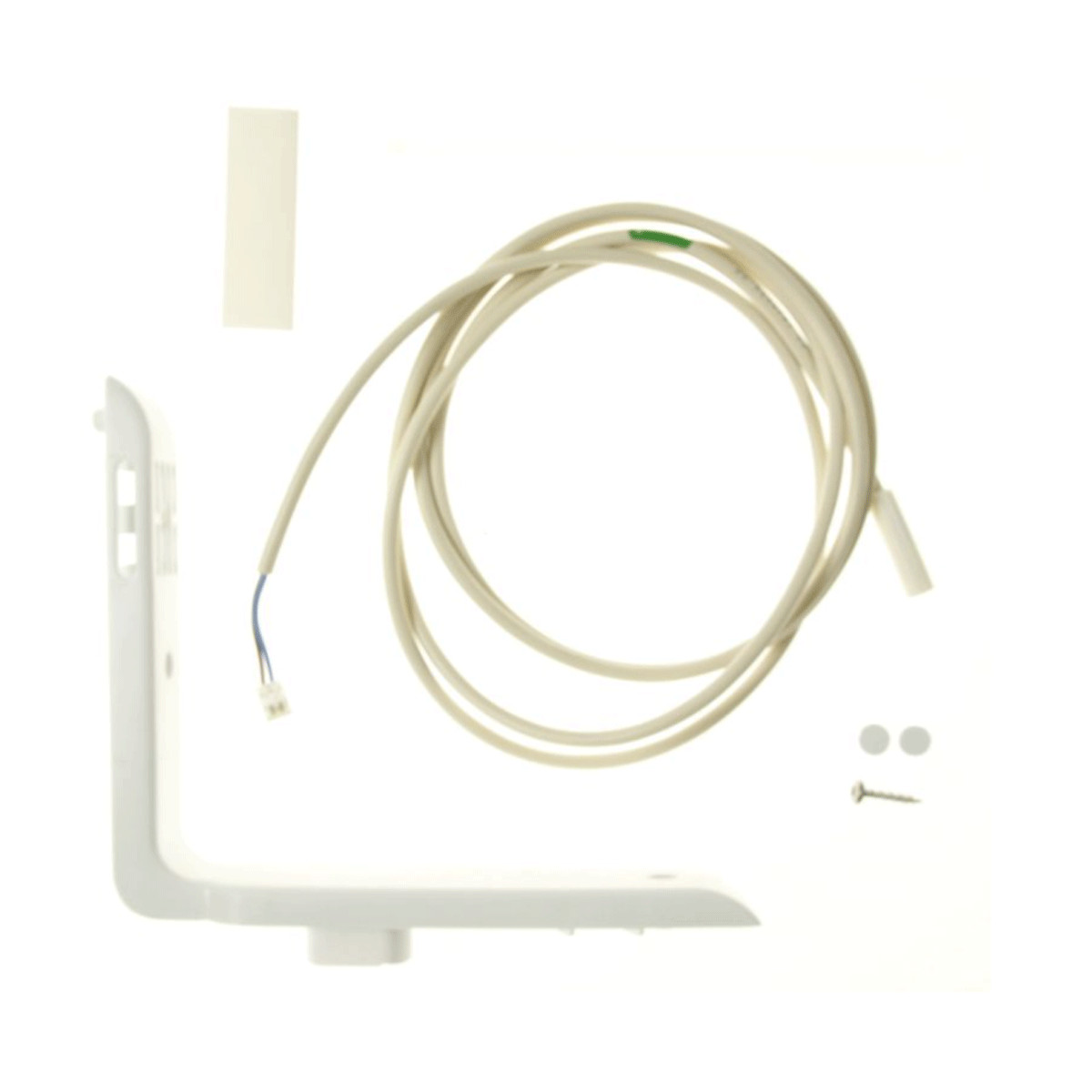 Evaporator probe refrigerator LIEBHERR 9590807