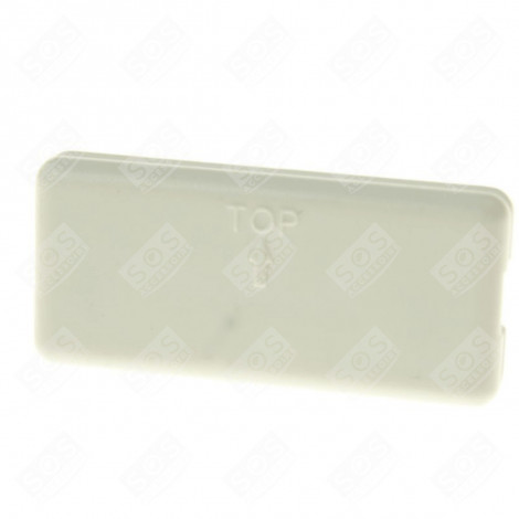 WHITE PLINTH CT.. 255 REFRIGERATOR, FREEZER - 7424137