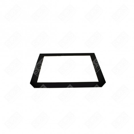 LOWER GLASS GAS / ELECTRIC OVENS - 442010