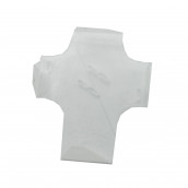 Ice cube maker probe holder