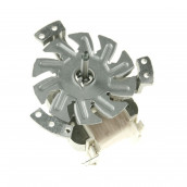 KELI 4 mm oven fan