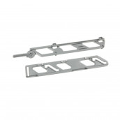 Adjustment unit basket D ENS