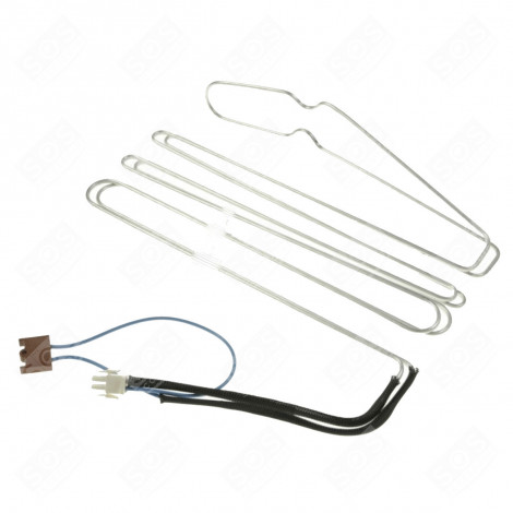 HEATING TUBE REFRIGERATOR, FREEZER - 6940878