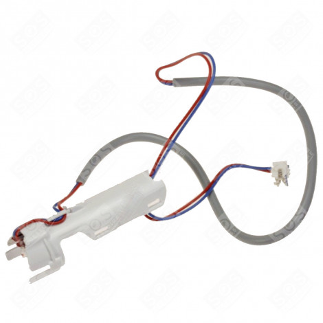 HEATING TUBE REFRIGERATOR, FREEZER - 6940266