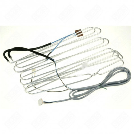HEATING TUBE (290 OHM) REFRIGERATOR, FREEZER - 6940394