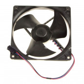 Compact fan