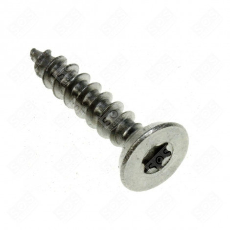 SCREW 3,7X17 REFRIGERATOR, FREEZER - 4098134