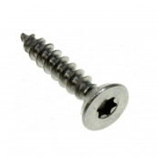 Screw 3,7x17