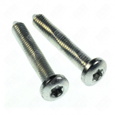 COUNTERSUNK HEAD SCREW REFRIGERATOR, FREEZER - 4084016