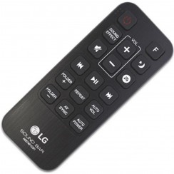 Remote control