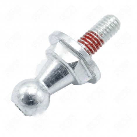 HEXAGONAL SHEET SCREW D10 M6X15 SW13 T20 REFRIGERATOR, FREEZER - 4098688