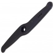 Propeller, upper washing arm