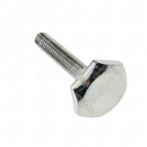 ADJUSTMENT SCREW REFRIGERATOR, FREEZER - 4098266