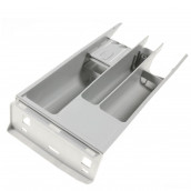 Soap dispenser drawer