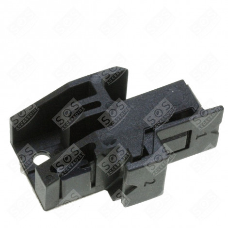 GLASS HOLDER INTERMEDIATE HEIGHT LEFT GAS / ELECTRIC OVENS - 423096