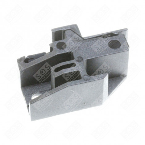 GLASS HOLDER INTERMEDIATE HEIGHT RIGHT GAS / ELECTRIC OVENS - 423002