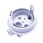 Spray Tower Low for 2 nozzles