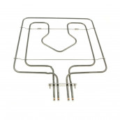 Tubular resistance sup.