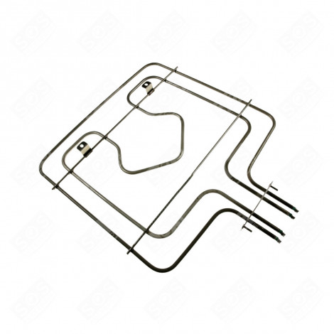 UPPER RESISTANCE GAS / ELECTRIC OVENS - 437922