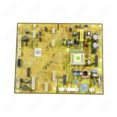 ORIGINAL POWER BOARD REFRIGERATOR, FREEZER - DA92-00756Q
