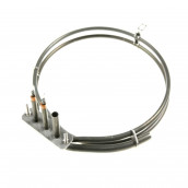 Bio steam resistance