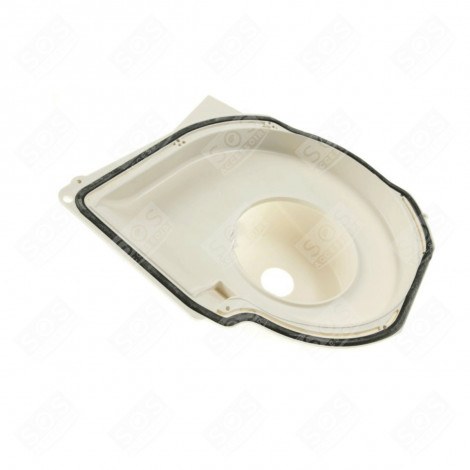 FAN HOUSING WITH SEAL TUMBLE DRYER - 617297