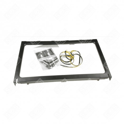 DOOR GAS / ELECTRIC OVENS - 605572