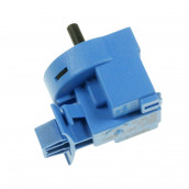 Analogue pressure switch