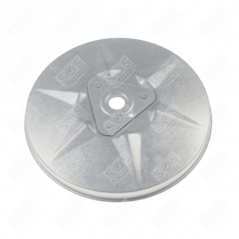 PULLEY WM-70 F KPL WASHING MACHINES - 448289