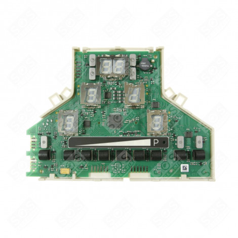 TC LITE SLID OCTA2X MODULE GAS / ELECTRIC OVENS - 687687