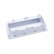 Detergent container handle