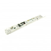 Electronic card, power module