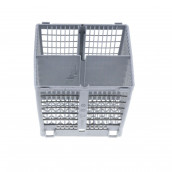 Small cutlery basket intermediate