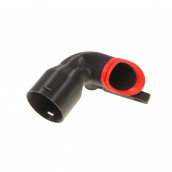 Purple hose connection