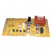Power circuit board