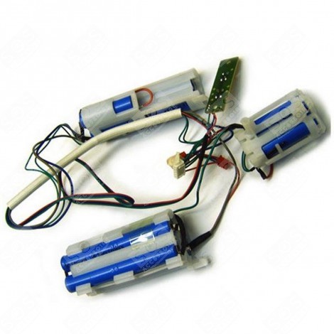 BATTERY KIT VACUUM CLEANER  - 4055093829