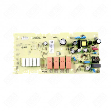 RELAY MODULE GAS / ELECTRIC OVENS - 586637