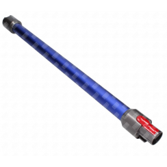 Compatible short blue extension tube