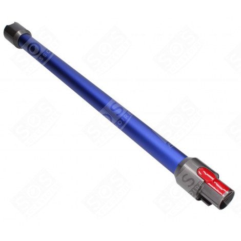 COMPATIBLE SHORT BLUE EXTENSION TUBE VACUUM CLEANER  - 969109-01