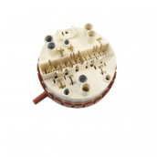 Pressure switch