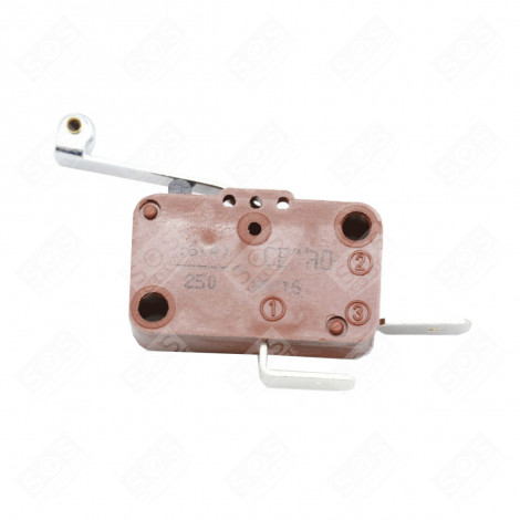 MICROSWITCH DETERGENT RESERVOIR GAS / ELECTRIC OVENS - 452823