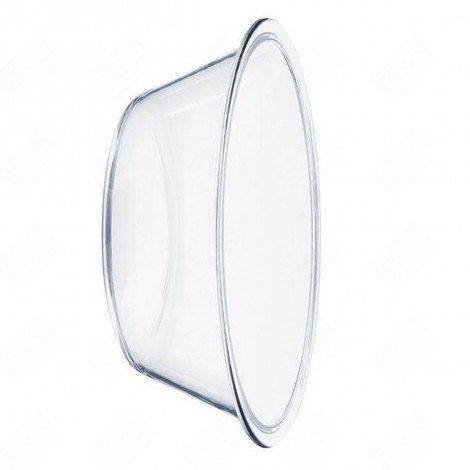 PORTHOLE DOOR GLASS (ORIGINAL) WASHING MACHINES - 00354128