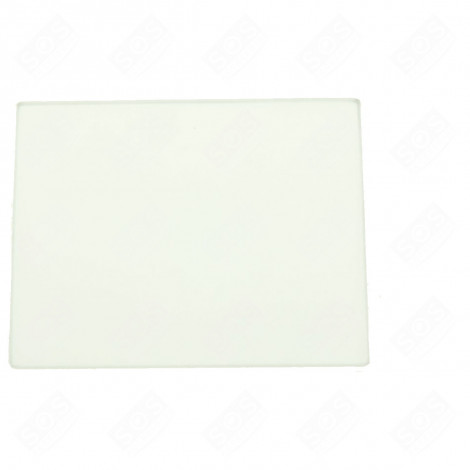 SIDE LAMP GLASS VS-GD VSG9 STEAM GAS / ELECTRIC OVENS - 476307